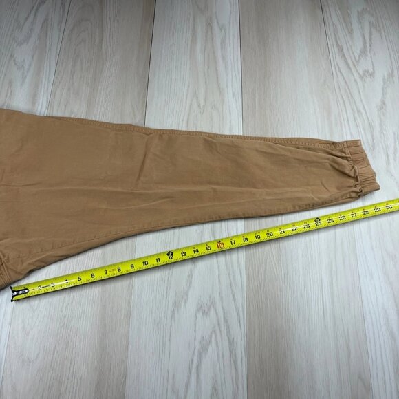 Bear Bottom Mens Flat Front Elastic Wasit Jogger Pants Size 2XL Tall Set Of 4 - Picture 6 of 16